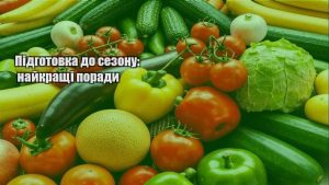 Детальніше про статтю Підготовка до сезону: найкращі поради