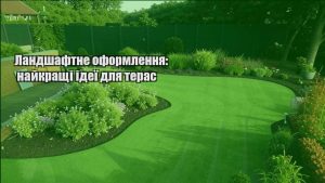 Детальніше про статтю Ландшафтне оформлення: найкращі ідеї для терас