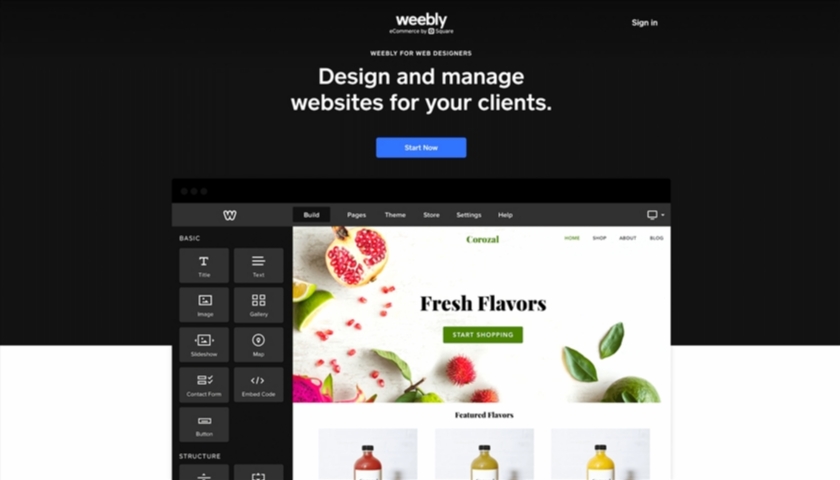 weebly rallm