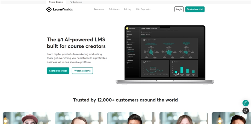 learnworlds oaymb
