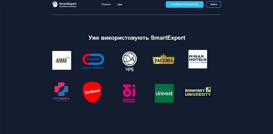 smartexpert kajmv